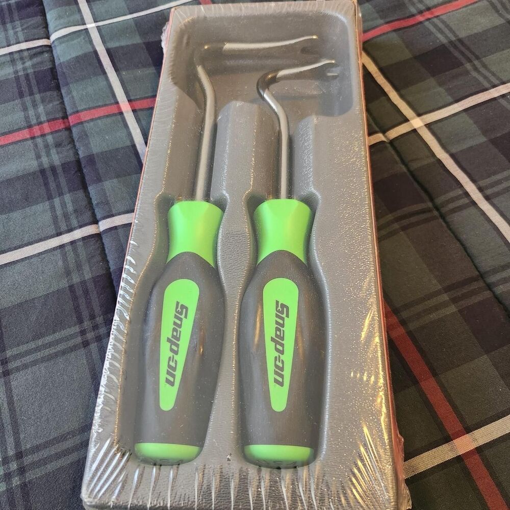 Snap-on Grey and Green Furniture